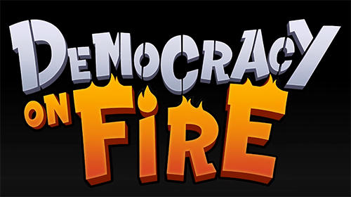 Ladda ner Democracy on fire: Android Tower defense spel till mobilen och surfplatta.