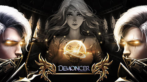 Ladda ner Demoncer: Android Action RPG spel till mobilen och surfplatta.