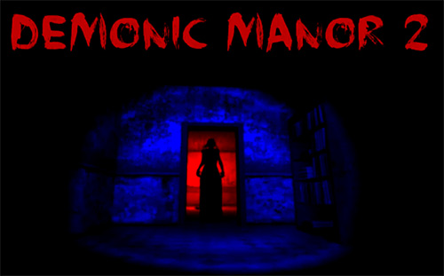 Ladda ner Demonic manor 2: Horror escape game på Android 4.1 gratis.