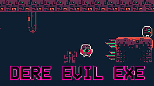 Ladda ner Dere evil exe: Android Pixel art spel till mobilen och surfplatta.