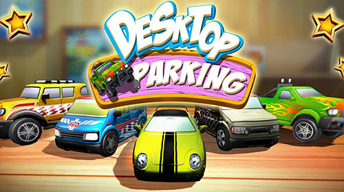 Ladda ner Desktop parking: Android Cars spel till mobilen och surfplatta.