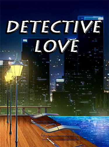 Ladda ner Detective love: Story games with choices på Android 4.4 gratis.