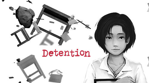 Ladda ner Detention: Android  spel till mobilen och surfplatta.