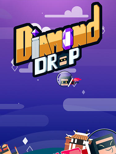 Ladda ner Diamond drop: Sacrifice puzzle: Android Puzzle spel till mobilen och surfplatta.