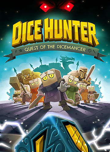 Ladda ner Dice hunter: Quest of the dicemancer: Android  spel till mobilen och surfplatta.