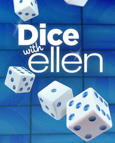 Ladda ner Dice with Ellen: Android  spel till mobilen och surfplatta.