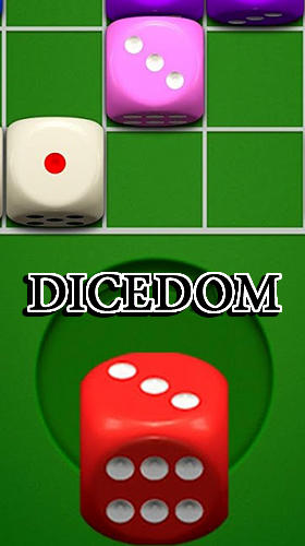 Ladda ner Dicedom: Merge puzzle: Android Puzzle spel till mobilen och surfplatta.