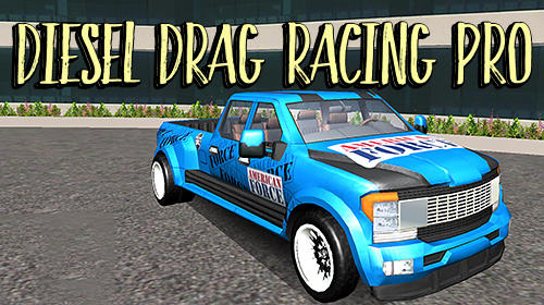 Ladda ner Diesel drag racing pro: Android Cars spel till mobilen och surfplatta.