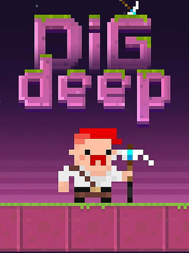 Ladda ner Dig deep! på Android 5.0 gratis.
