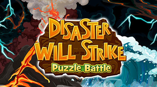 Ladda ner Disaster will strike 2: Puzzle battle: Android Physics spel till mobilen och surfplatta.