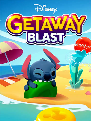 Ladda ner Disney getaway blast: Android Arkadspel spel till mobilen och surfplatta.