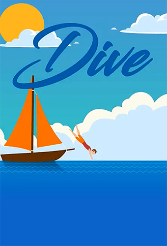 Ladda ner Dive: Android Runner spel till mobilen och surfplatta.