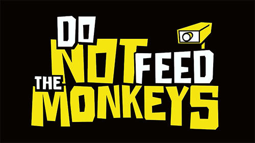 Ladda ner Do not feed the monkeys: Android Classic adventure games spel till mobilen och surfplatta.