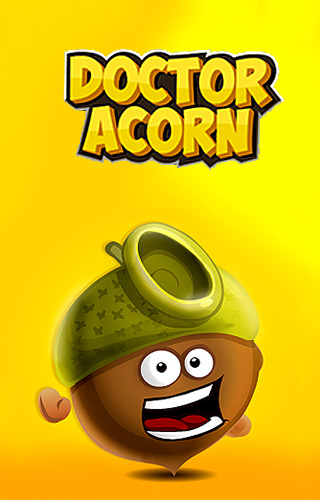 Ladda ner Doctor Acorn: Forest bumblebee journey: Android Physics spel till mobilen och surfplatta.