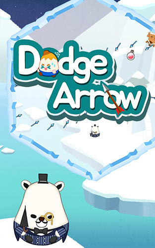 Ladda ner Dodge arrow!: Android Twitch spel till mobilen och surfplatta.