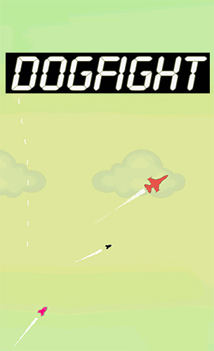 Ladda ner Dogfight game: Android Twitch spel till mobilen och surfplatta.