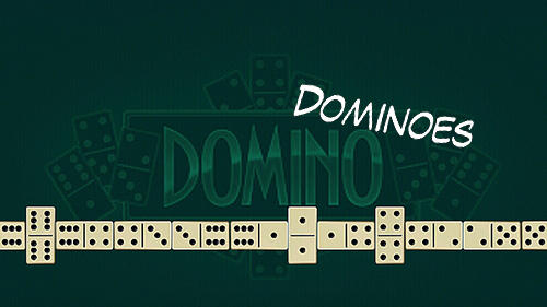 Ladda ner Domino! Dominoes online: Android  spel till mobilen och surfplatta.