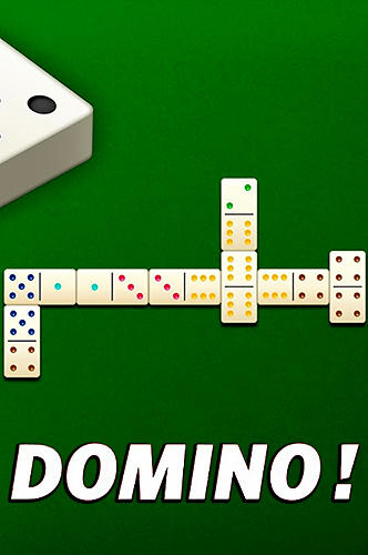 Ladda ner Domino! The world's largest dominoes community på Android 4.2 gratis.