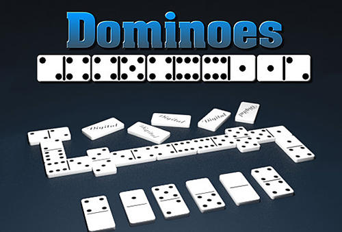 Ladda ner Dominoes: Domino: Android  spel till mobilen och surfplatta.