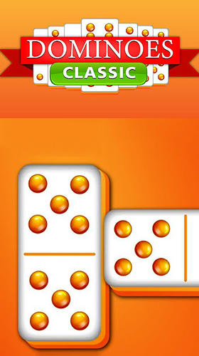 Ladda ner Dominos classic: Android Brädspel spel till mobilen och surfplatta.