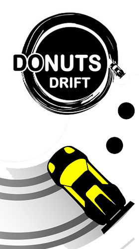 Ladda ner Donuts drift: Android Racing spel till mobilen och surfplatta.