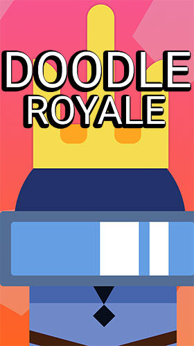 Ladda ner Doodle royale: Android Arkadspel spel till mobilen och surfplatta.
