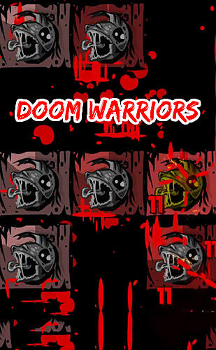 Ladda ner Doom warriors: Tap crawler: Android Clicker spel till mobilen och surfplatta.
