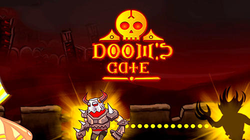Ladda ner Doom's gate: Android Time killer spel till mobilen och surfplatta.