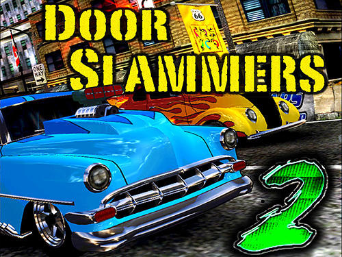 Ladda ner Door slammers 2: Drag racing: Android Cars spel till mobilen och surfplatta.