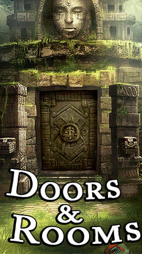 Ladda ner Doors and rooms: Escape games: Android First-person adventure spel till mobilen och surfplatta.