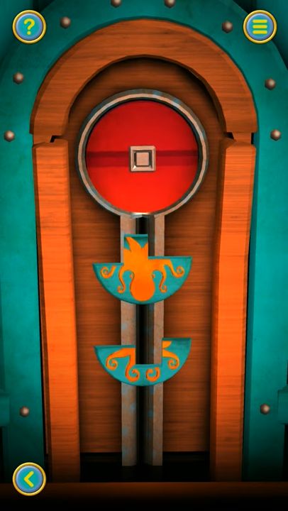 Ladda ner Doors: Paradox: Android Logikspel spel till mobilen och surfplatta.
