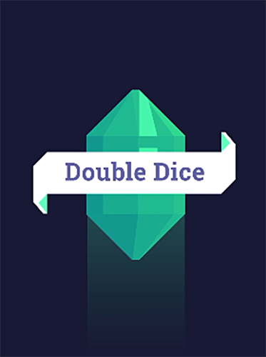 Ladda ner Double dice!: Android Puzzle spel till mobilen och surfplatta.