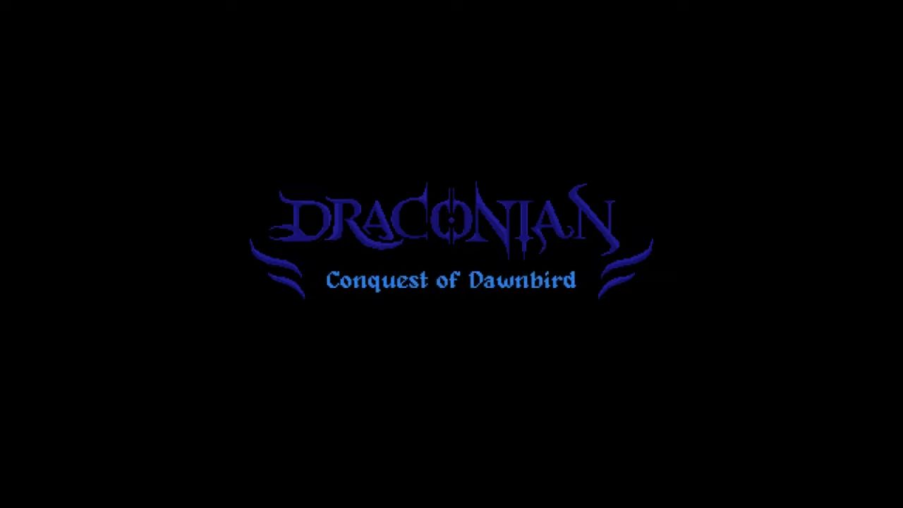 Ladda ner Draconian:Conquest of Dawnbird: Android Platformer spel till mobilen och surfplatta.