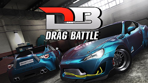 Ladda ner Drag battle: Racing: Android Cars spel till mobilen och surfplatta.