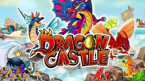 Ladda ner Dragon castle: Android Online Strategy spel till mobilen och surfplatta.