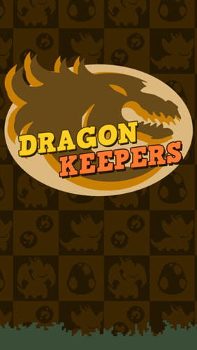 Ladda ner Dragon keepers: Fantasy clicker game: Android Pixel art spel till mobilen och surfplatta.