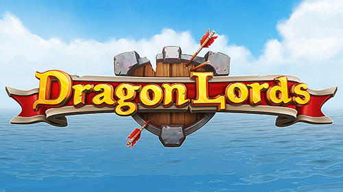 Ladda ner Dragon lords 3D strategy: Android Online Strategy spel till mobilen och surfplatta.