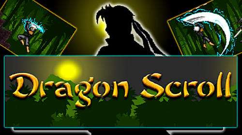 Ladda ner Dragon scroll: Android Platformer spel till mobilen och surfplatta.