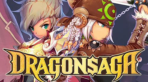 Ladda ner Dragonsaga: Android Anime spel till mobilen och surfplatta.