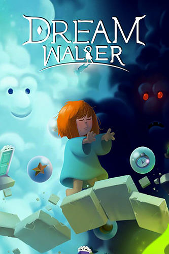 Ladda ner Dream walker: Android Platformer spel till mobilen och surfplatta.
