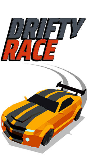 Ladda ner Drifty race: Android Racing spel till mobilen och surfplatta.