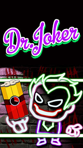 Ladda ner Dr.Joker: Android Puzzle spel till mobilen och surfplatta.