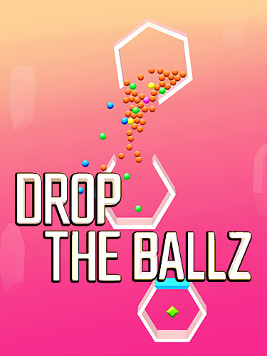 Ladda ner Drop the ballz: Android Physics spel till mobilen och surfplatta.