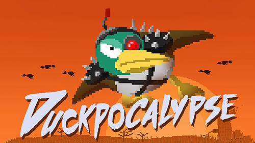 Ladda ner Duckpocalypse VR på Android 4.4 gratis.