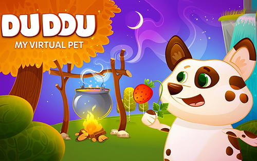 Ladda ner Duddu: Android For kids spel till mobilen och surfplatta.