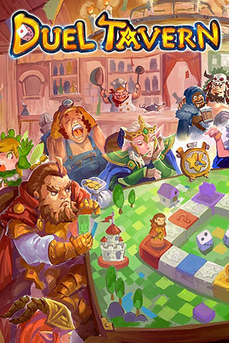 Ladda ner Duel tavern: Android Casino table games spel till mobilen och surfplatta.