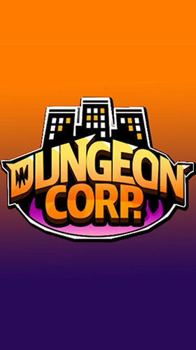 Ladda ner Dungeon corporation på Android 4.1 gratis.