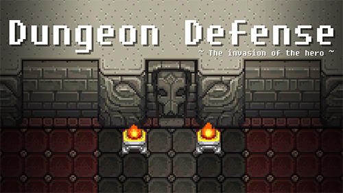 Ladda ner Dungeon defense: Android Tower defense spel till mobilen och surfplatta.