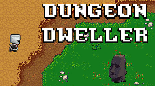 Ladda ner Dungeon dweller: Arena!: Android  spel till mobilen och surfplatta.