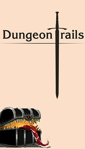 Ladda ner Dungeon trails: Android  spel till mobilen och surfplatta.